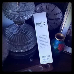 Purity Jumbo Mask
